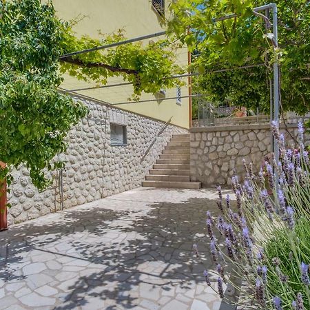 Sheshe Leilighet Mali Lošinj Eksteriør bilde